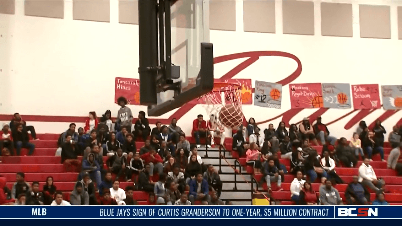 City League Showdown Rogers vs. Bowsher