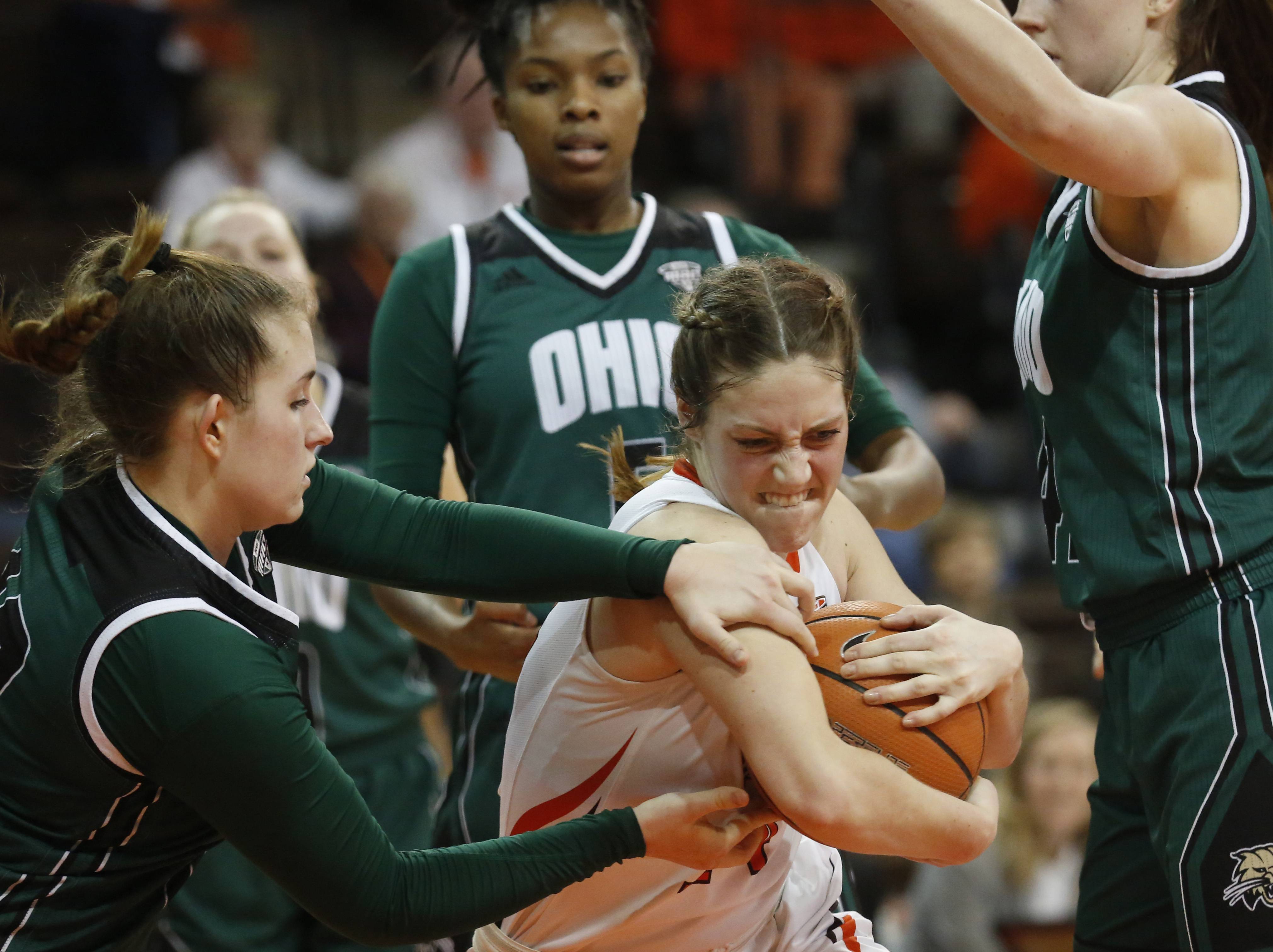 Falcons Falter in Fourth