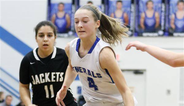 Springfield Ladies Bedevil AW