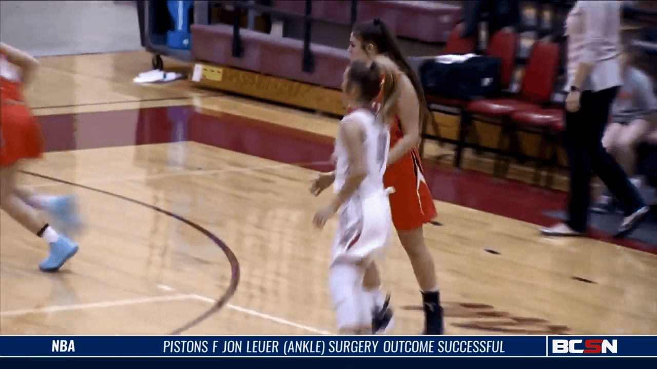 Central Comes Back To Beat Southview