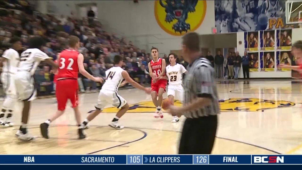 Southview Earns Tough Road Win at Whitmer