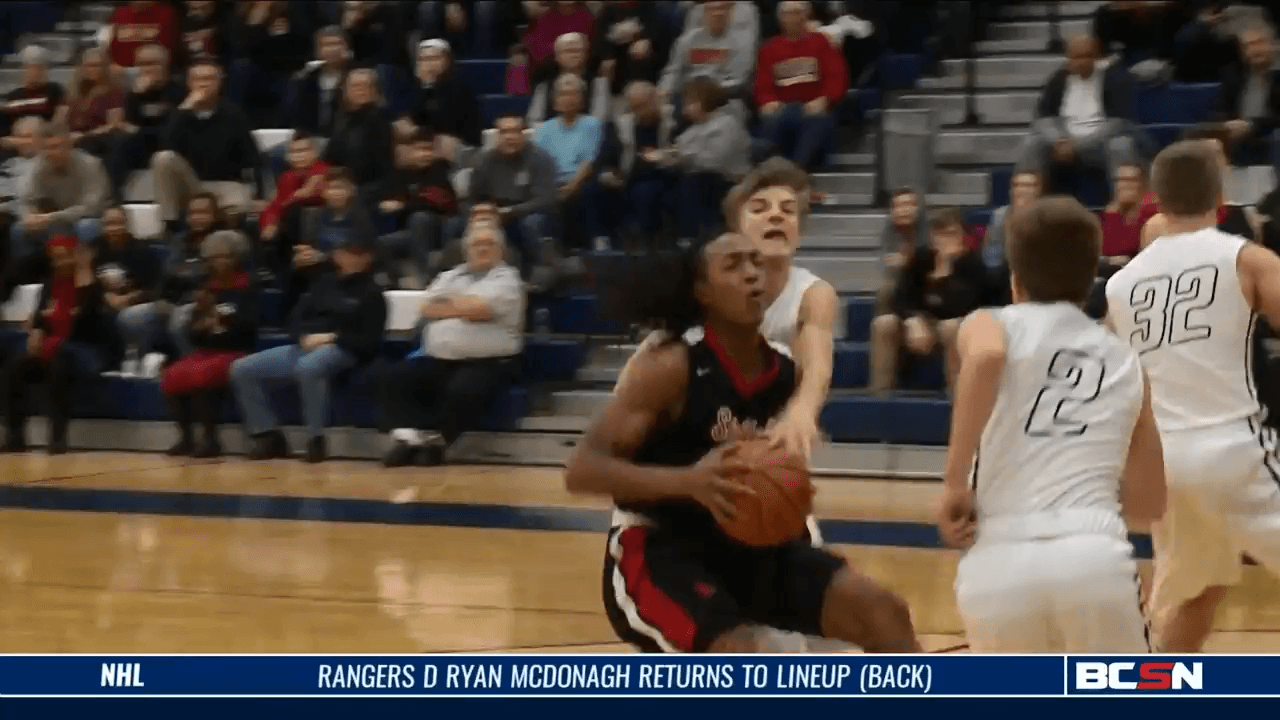 Cardinal Stritch Crushes Lake To The Tune Of 92-46