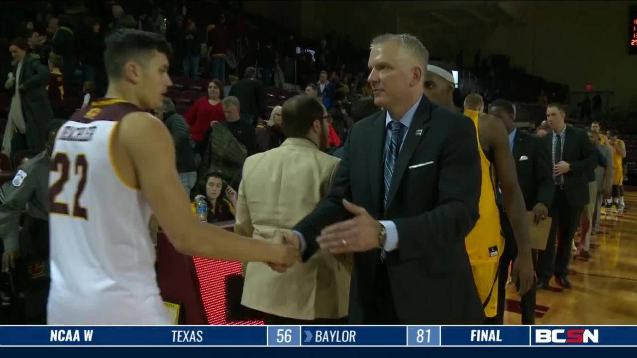 Rockets Host Battle of I-75