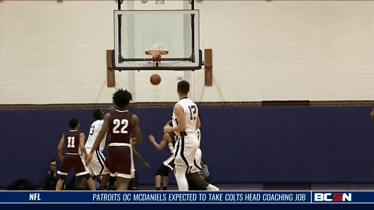 Waite Falls in Overtime to Zion Benton in MLK Classic