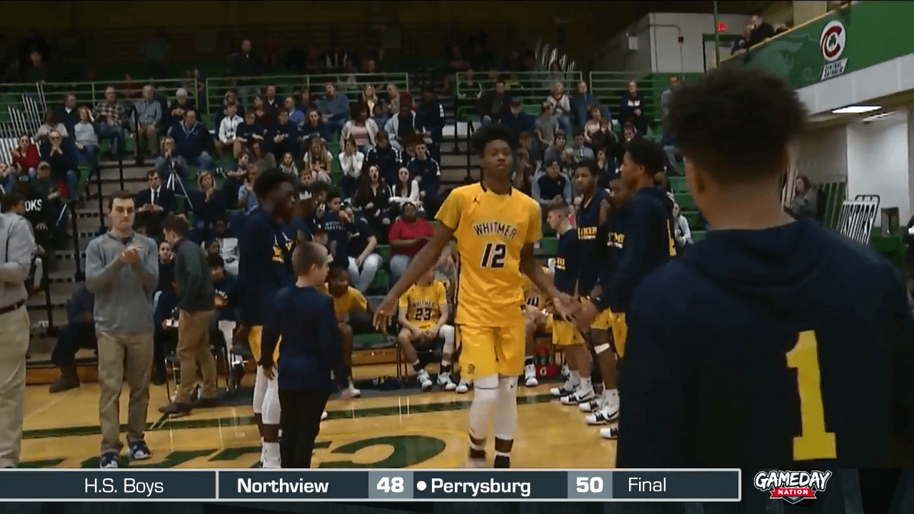 Whitmer Wins on East Side