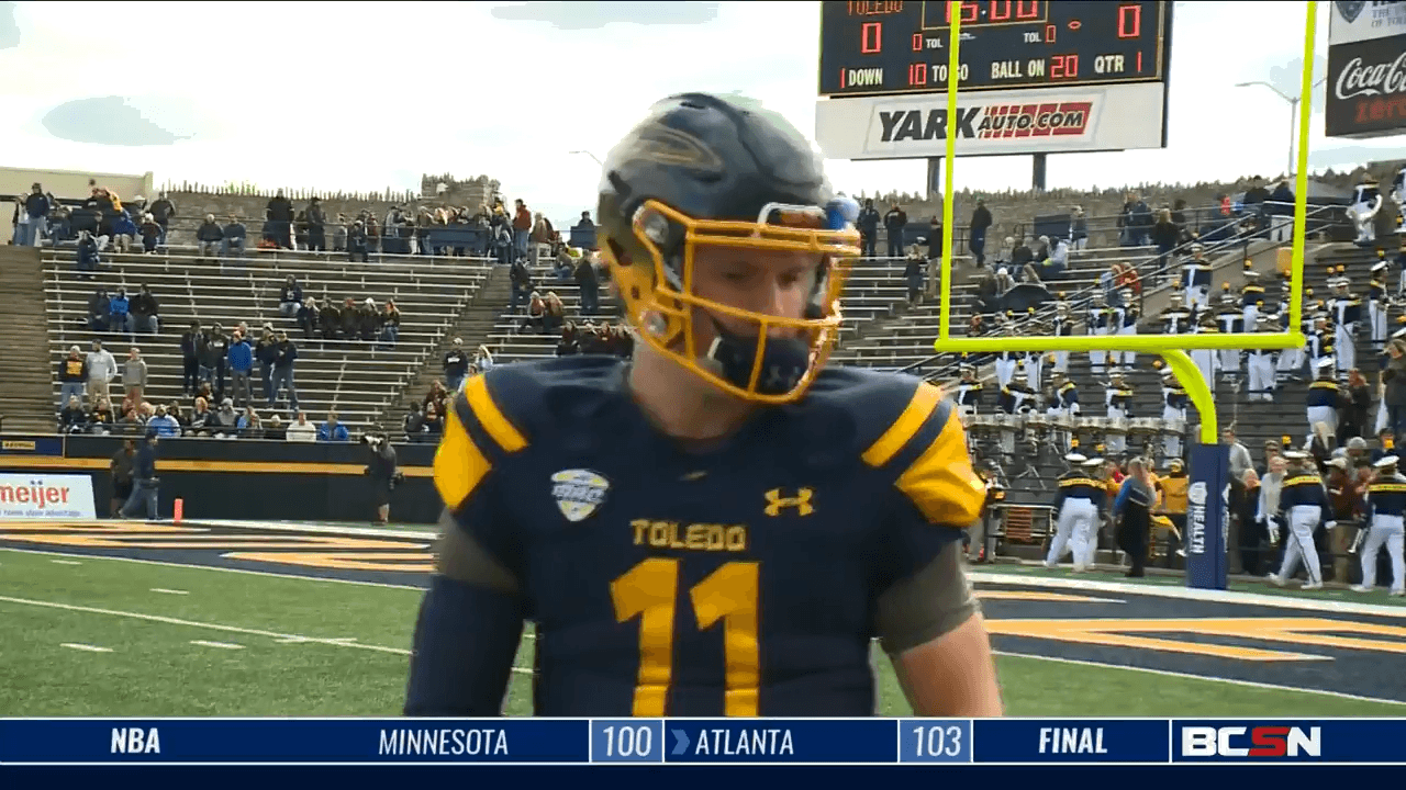 Woodside to Compete on National TV