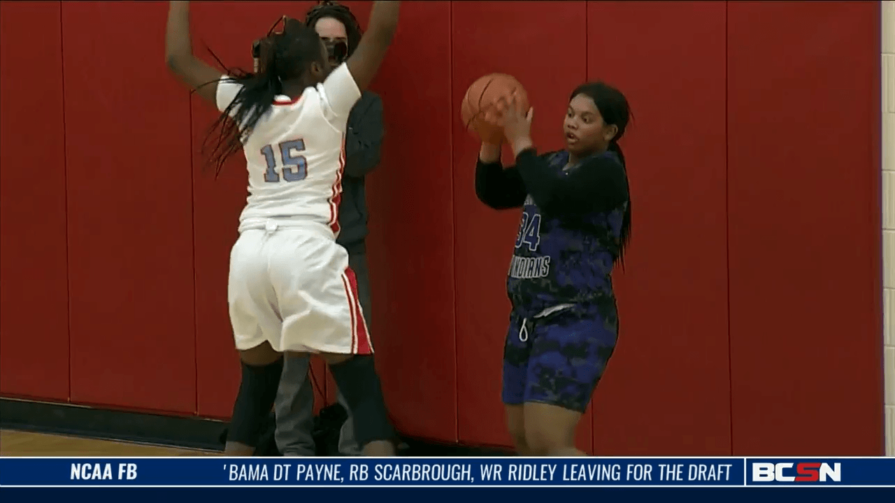 No Waiting for the Bowsher Girls