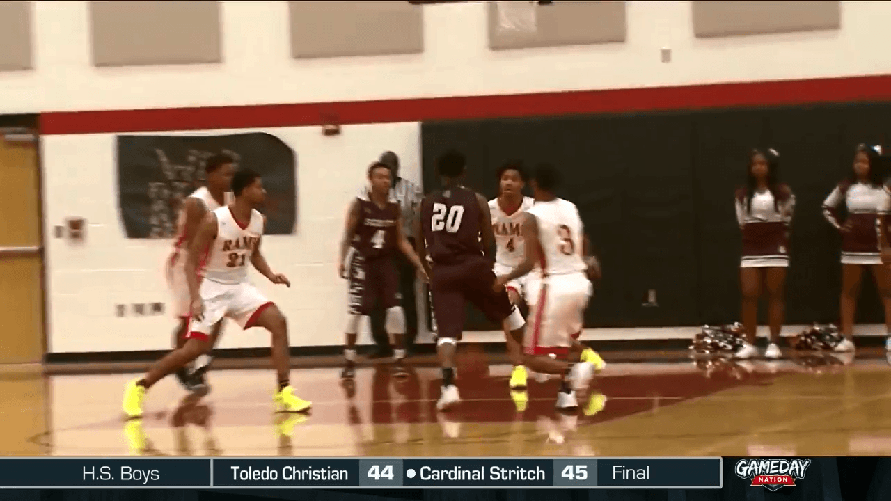 Rogers Remains Atop the City League