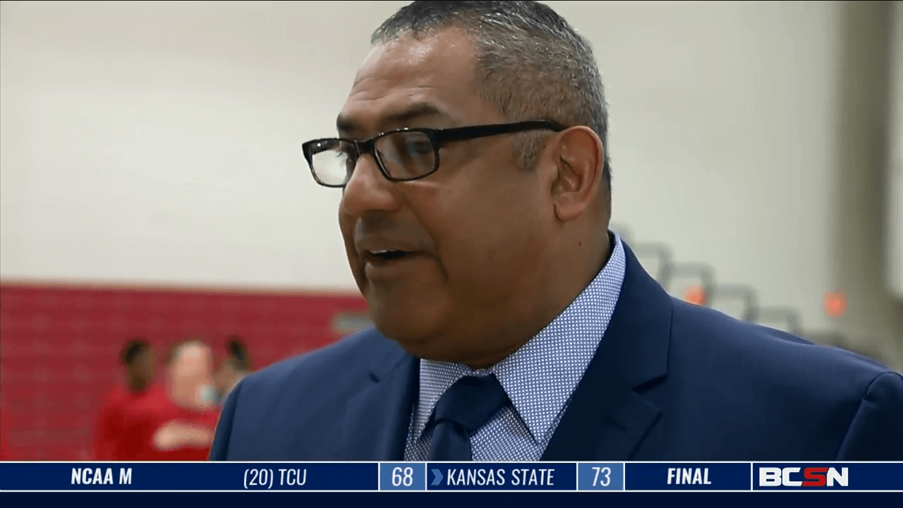 Lady Express Doesn’t Stop vs Columbus St.