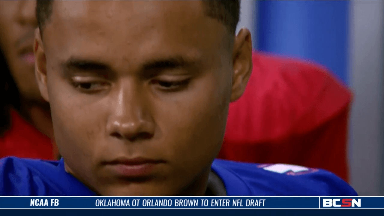 Koback Coming Back Home?