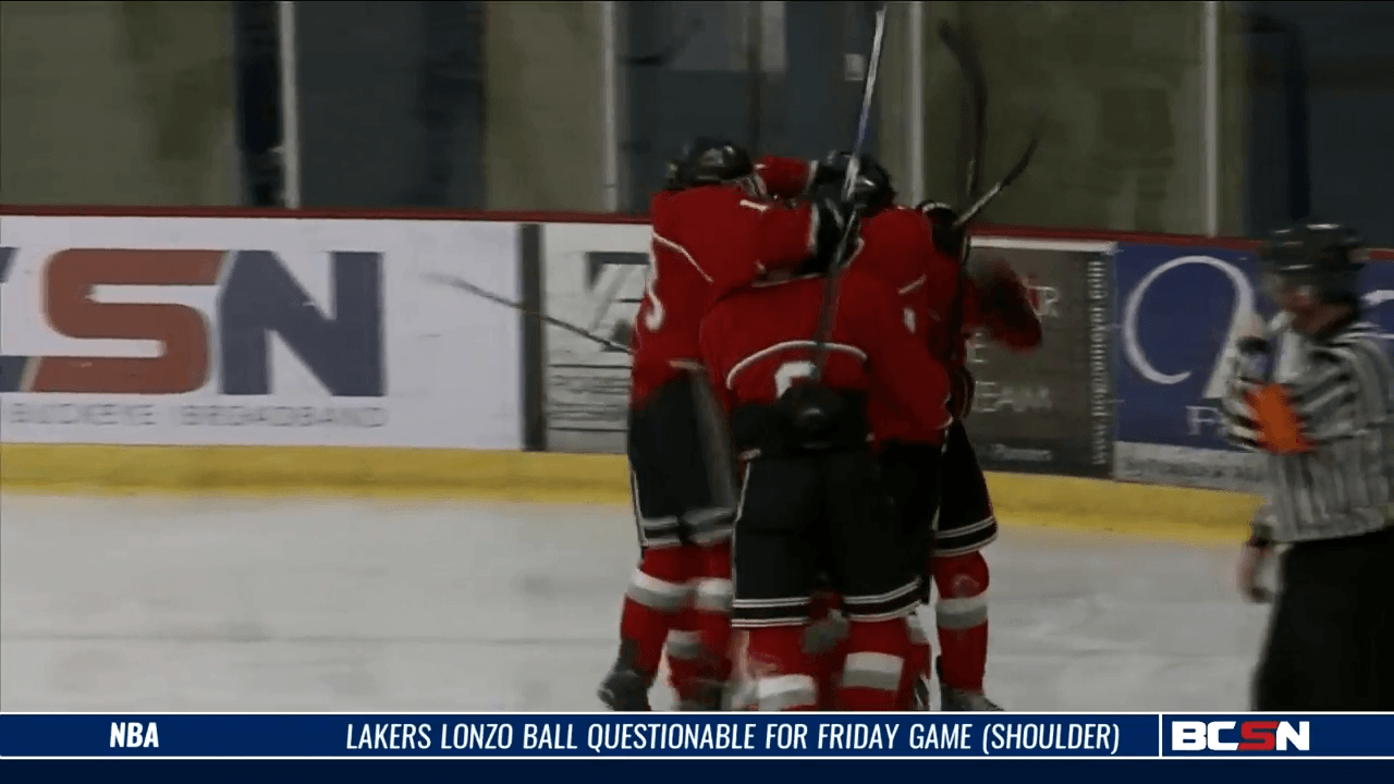 4th-ranked Northview Gets 4-2 Win over Bedford