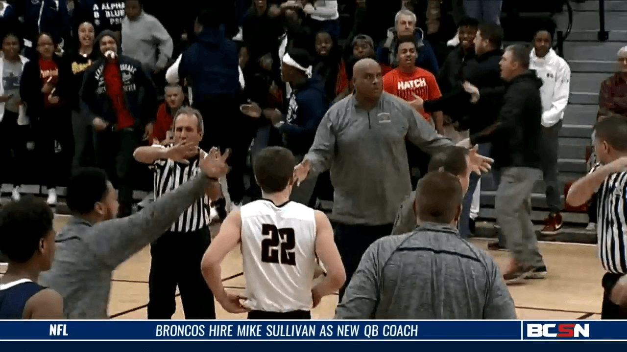 Streaks Win OT Thriller