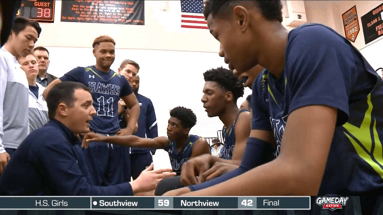 MVCD Keeps Pace in the TAAC