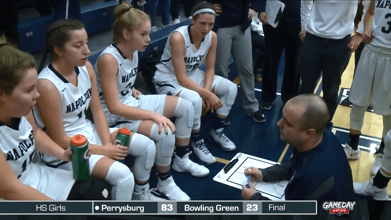 Southview Wins on the Road