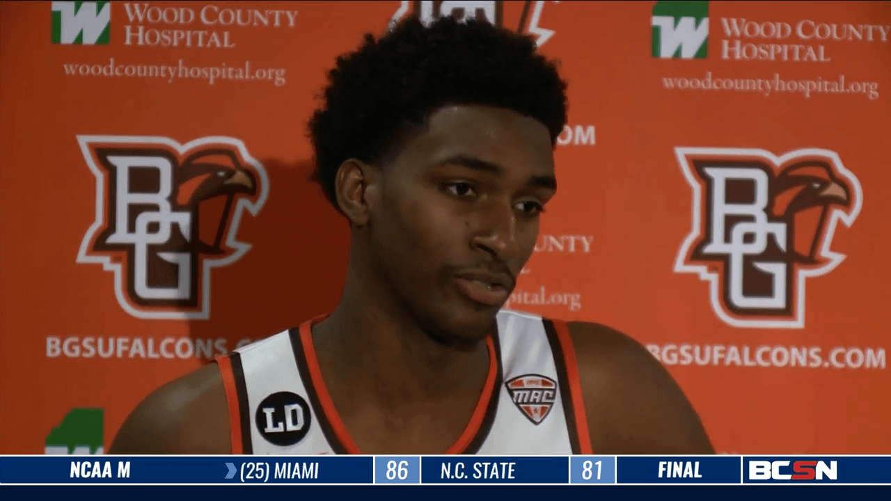 Falcons Search for Answers