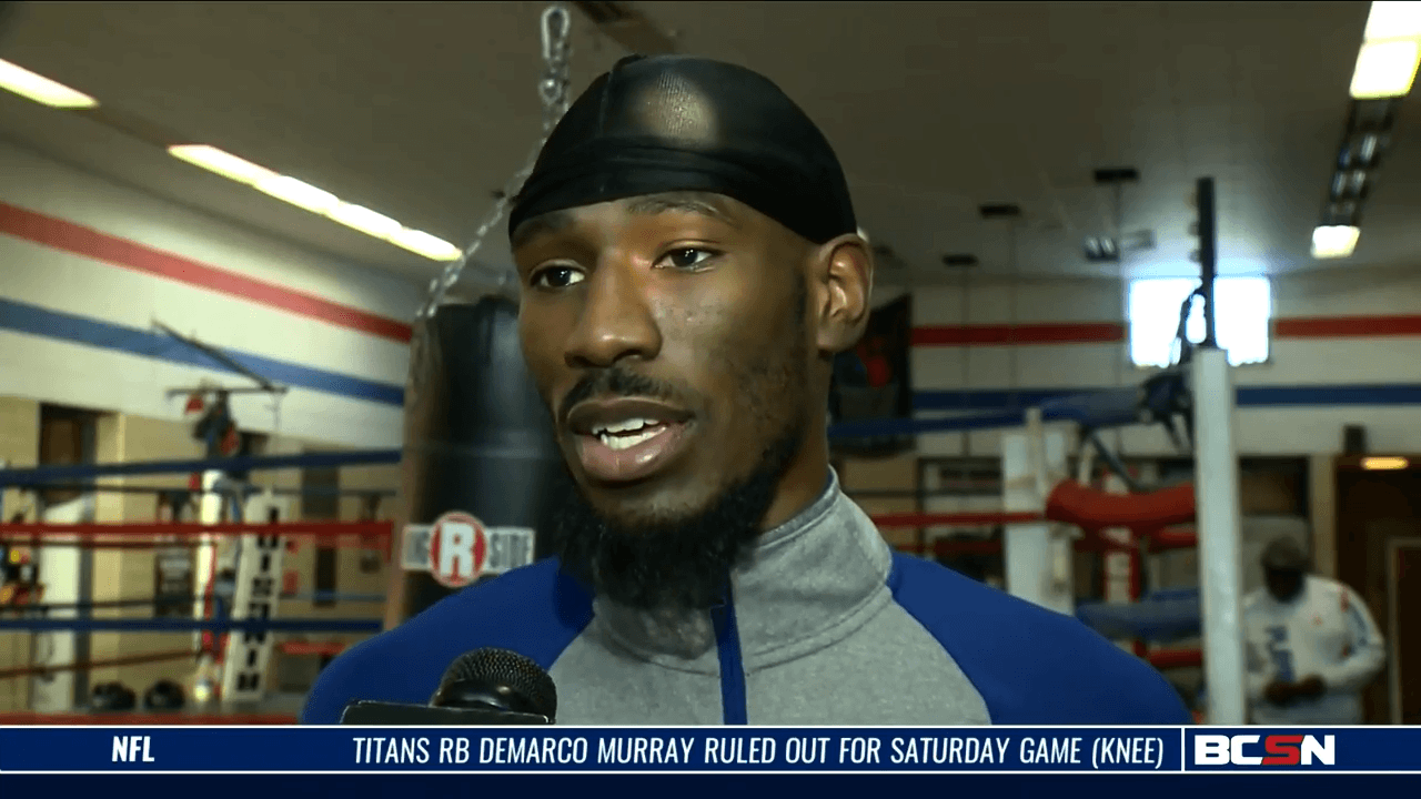 Easter Prepares for Title Defense