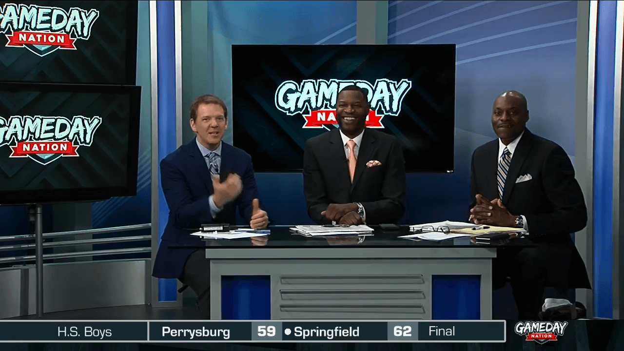 BK Flame Broiled Athletes of the Week Nominees