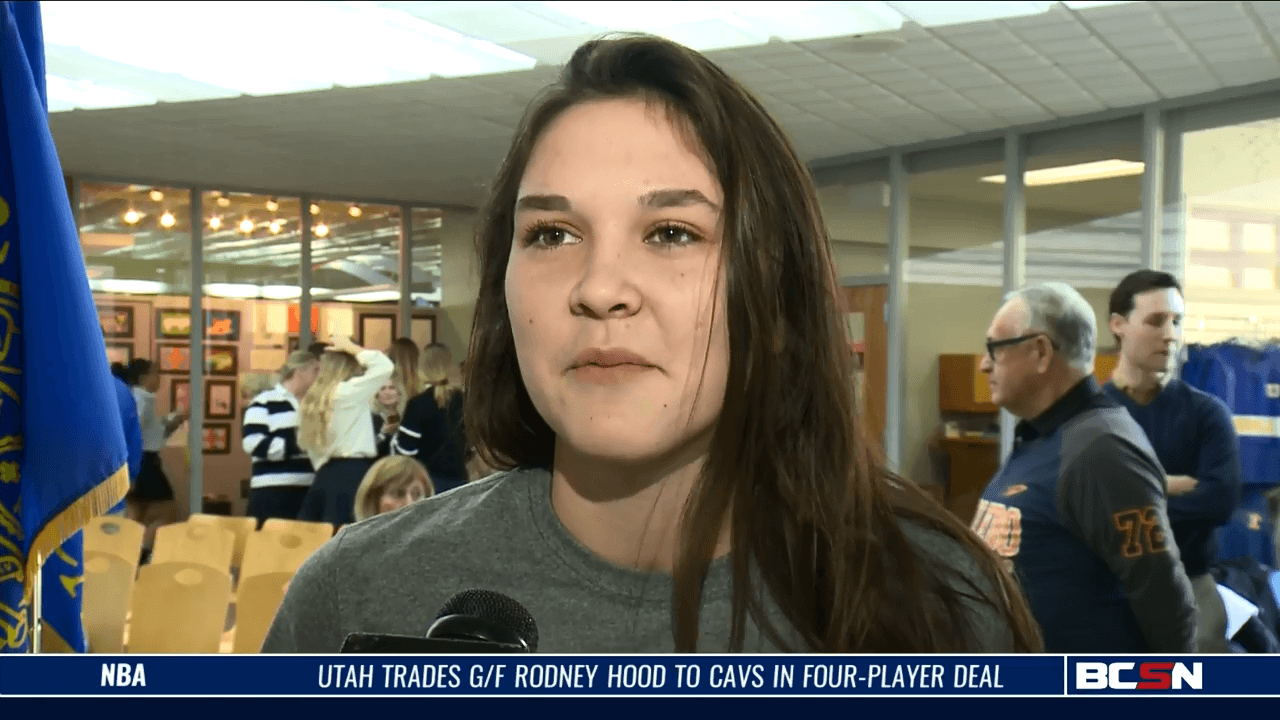 A Pair of Arrows Continue Careers