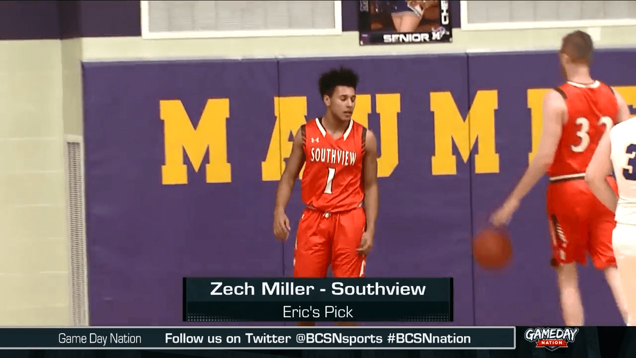 Athletes of the Week Nominees