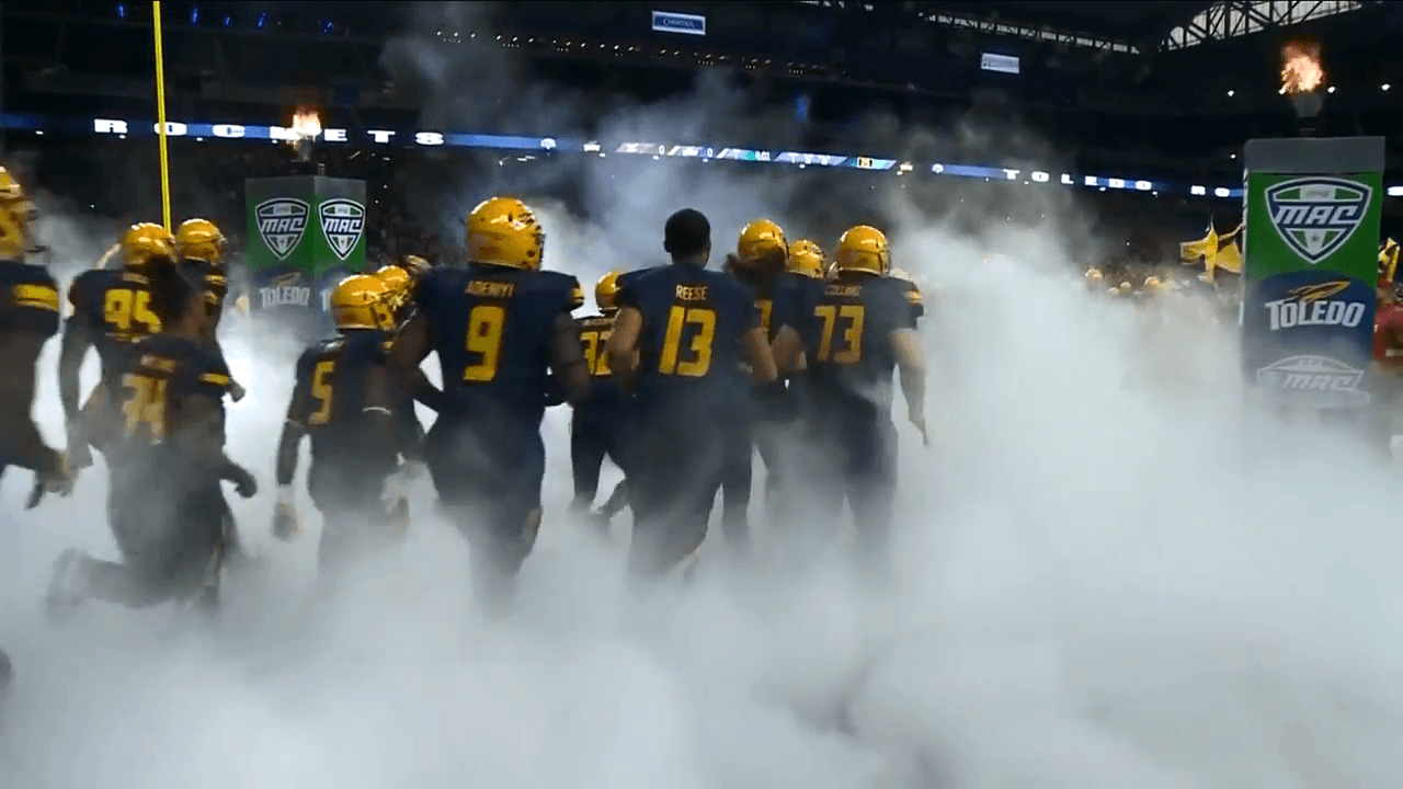 Rockets Land Top Recruiting Class In The MAC