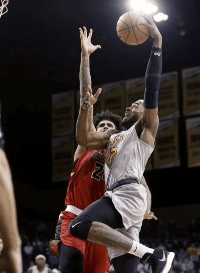 Rockets Ready for Ball State