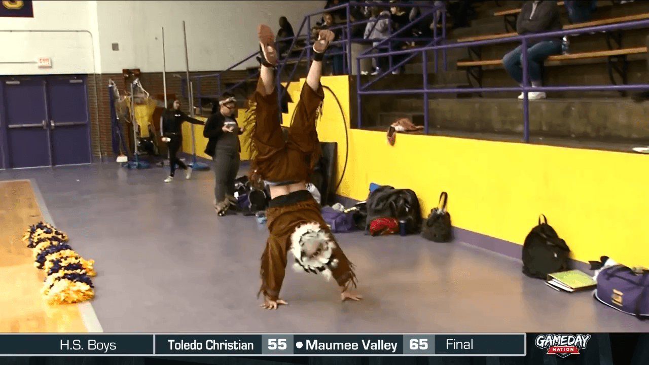 Bulldogs Victorious at Waite