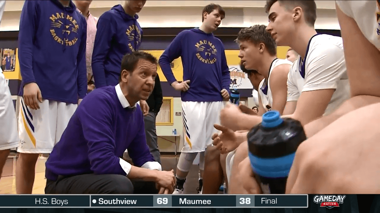 Cougars Claim NLL Title