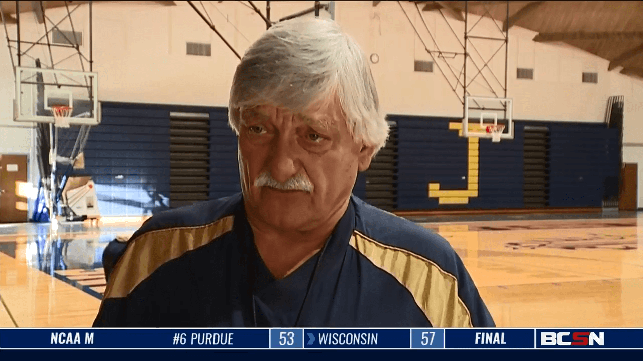 Titans Preps for Showdown with St. Francis