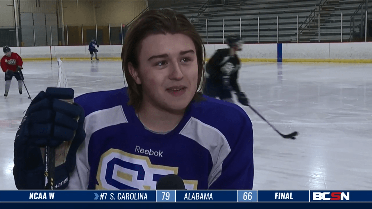 Staying Up-To-Date with Titans Hockey