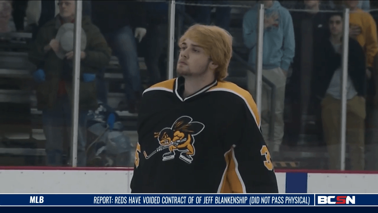 Generals Shutout Perrysburg