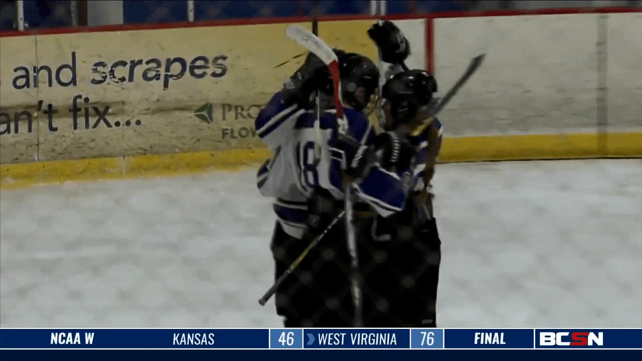 Maumee Wins Panther Fight