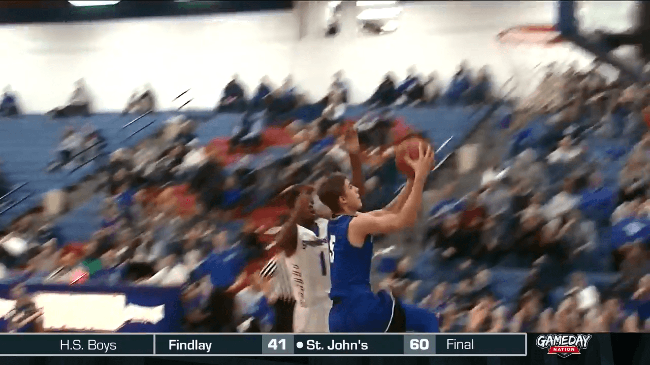 Anthony Wayne at Springfield boys