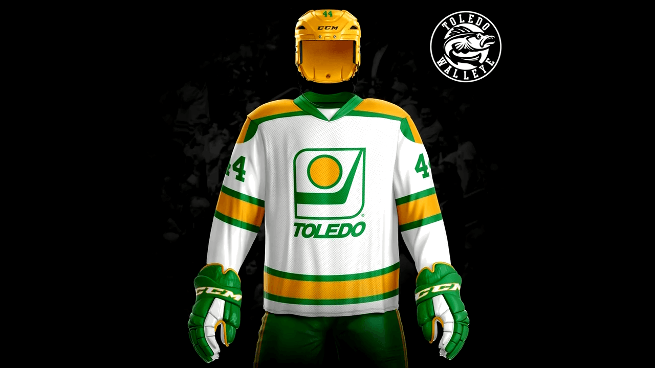 Matt Melzak Discusses the Walleye’s Week Ahead