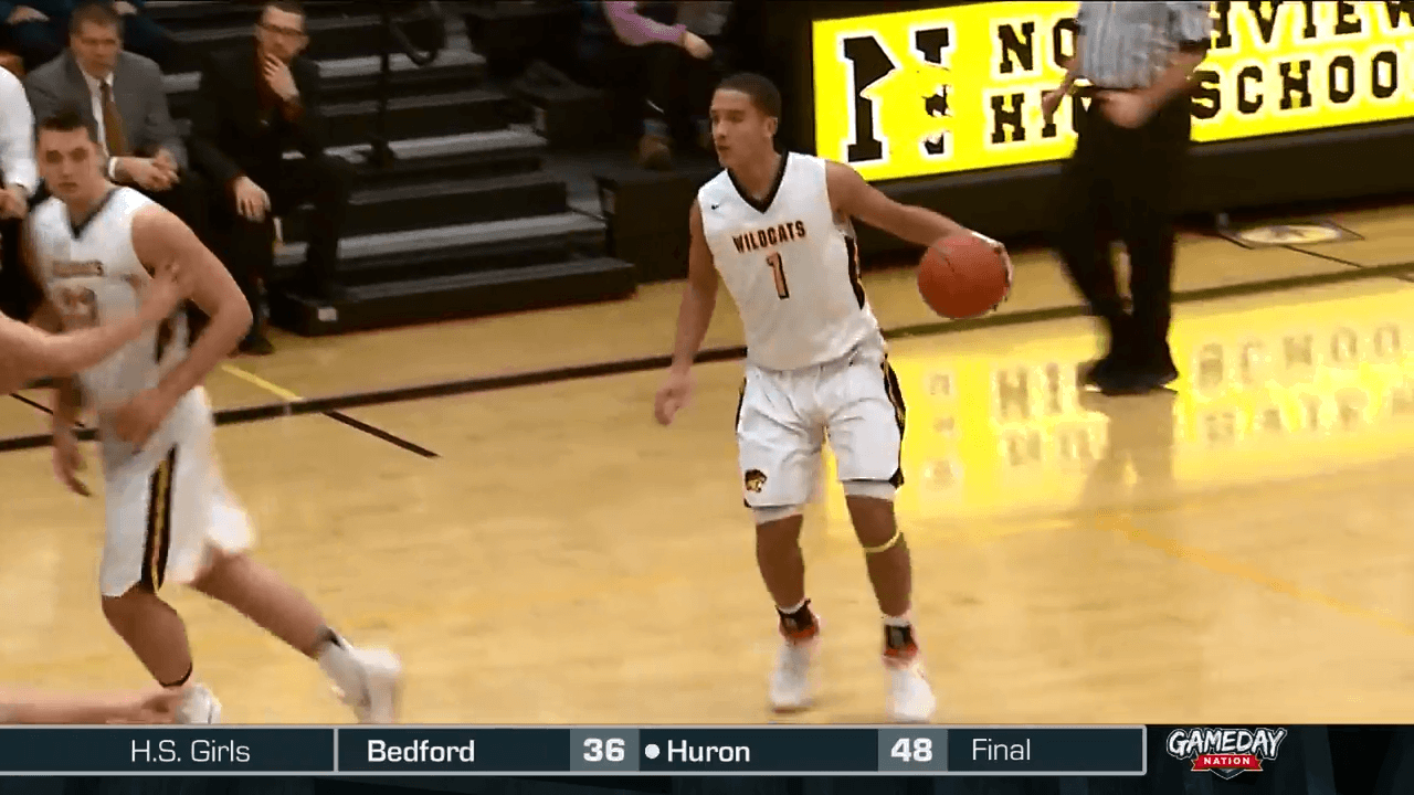 Northview Exiles Napoleon