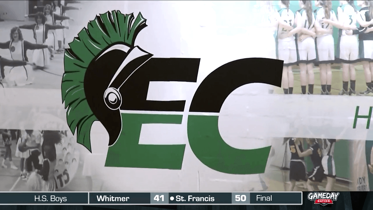 Stritch Stays Perfect in TAAC