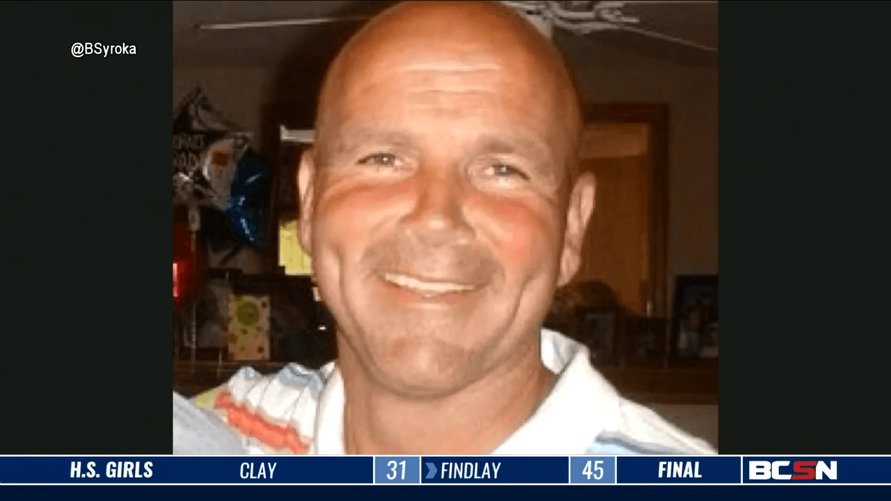 Whitmer Asst. Coach Recovering from Heart Attack