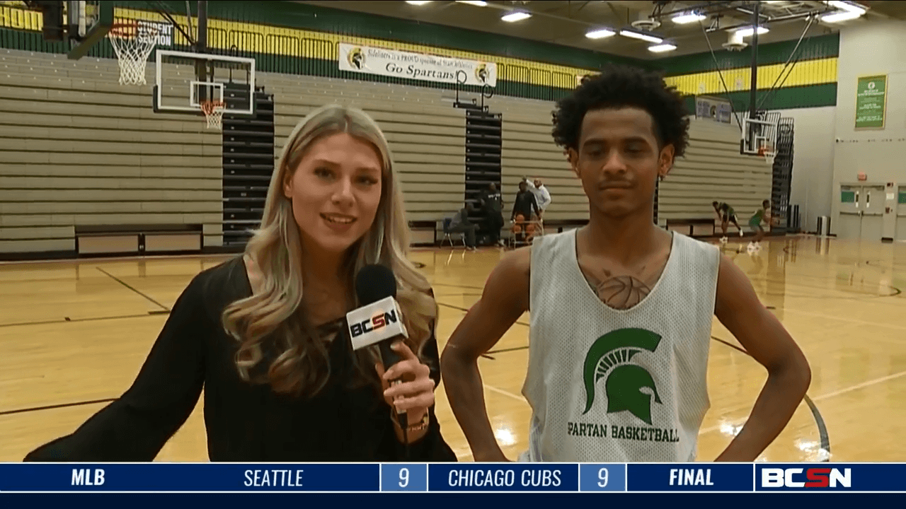 BK Athlete of the Week