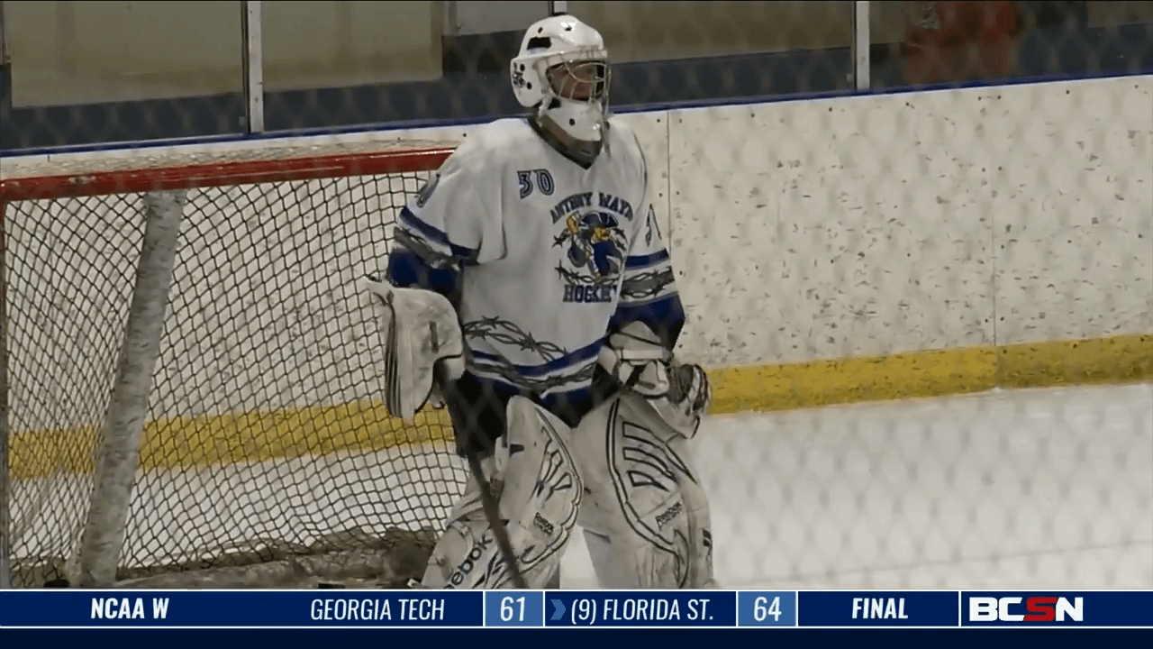 AW Wins 2OT Thriller, NHC White Title