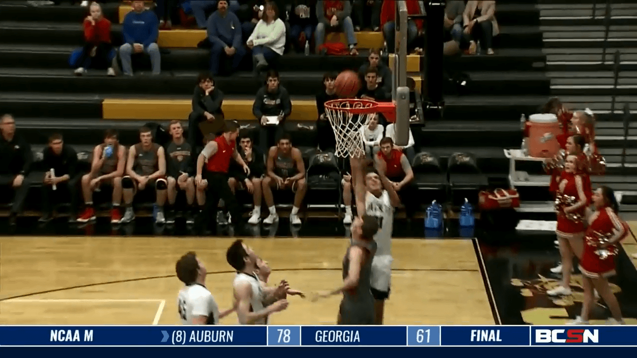 Bowling Green at Perrysburg HS Boys Basketball