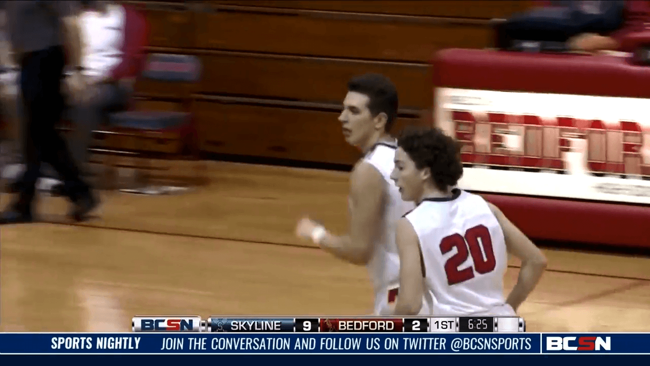 Mules Fall 88-65 To Skyline