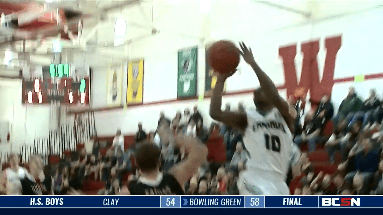 Emmanuel Christian Comes Back From Double-Digit Deficit