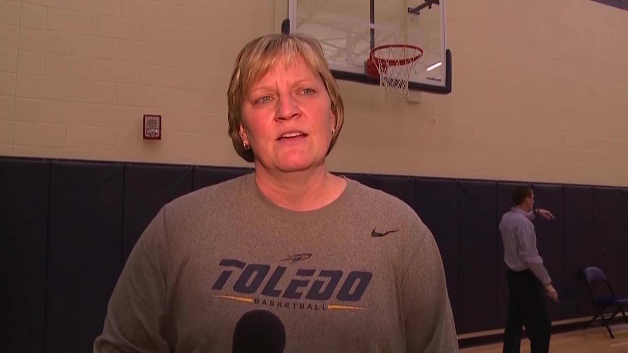 Jay-Ann Bravo-Harriott Reflects on Rockets Career