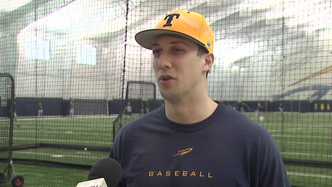 Sights and Sounds from Toledo Baseball