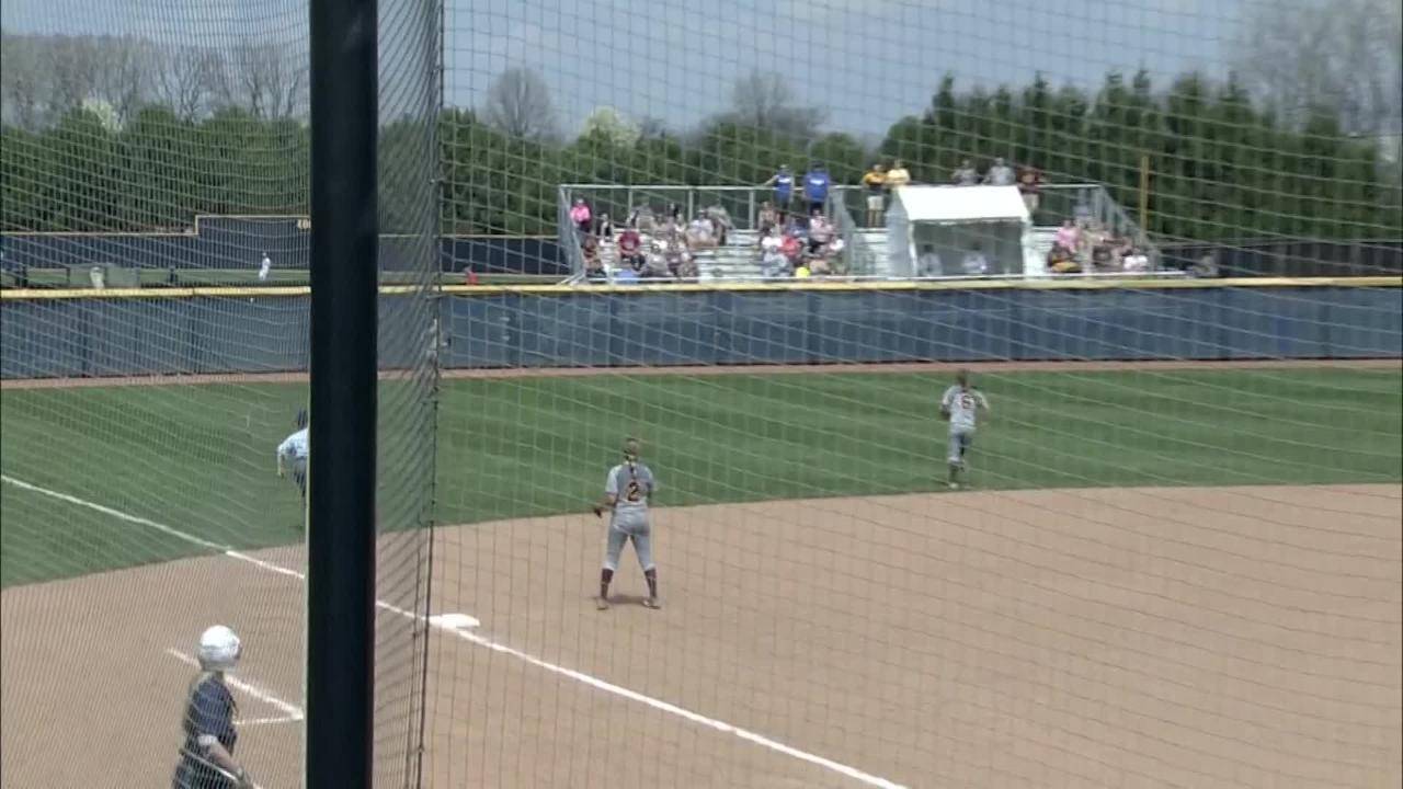 Rockets Gear Up for Softball Season