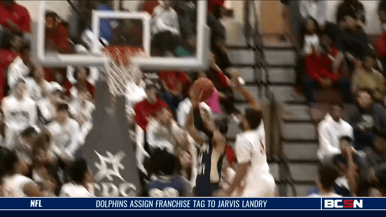 Titans Extend TRAC Winning-Streak To 25 Games