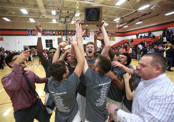 Northview at Southview Boys HS Basketball