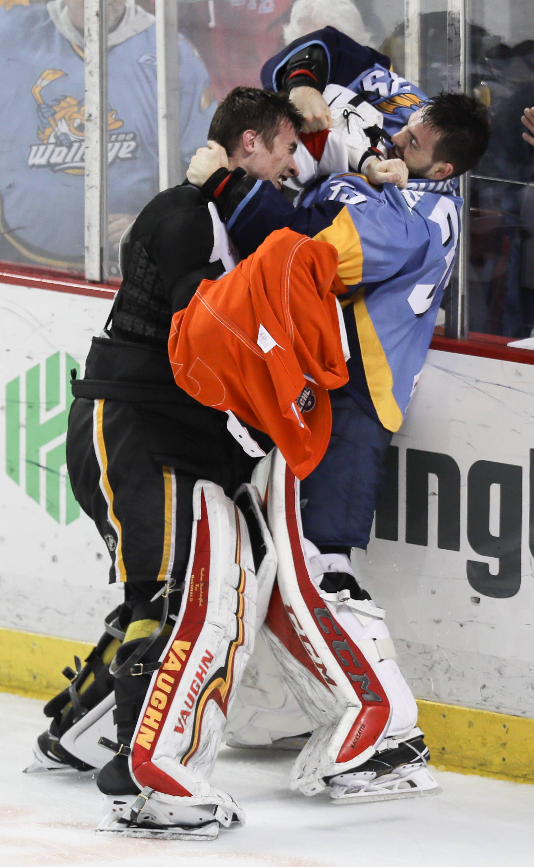 2nd Maverick Player Suspended