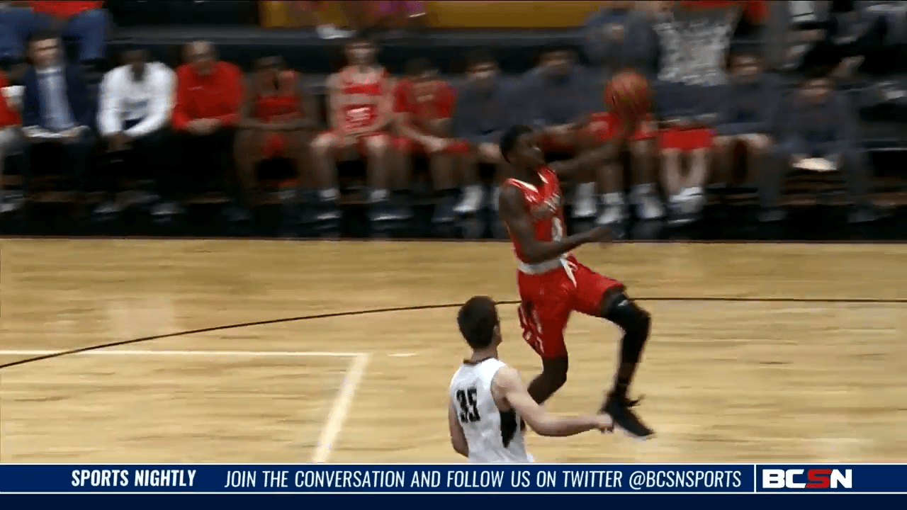 Southview Stays Perfect In NLL With Win Over Perrysburg