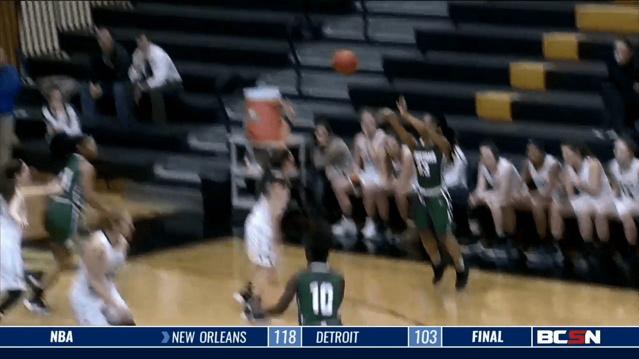 Start at Perrysburg HG Girls Basketball