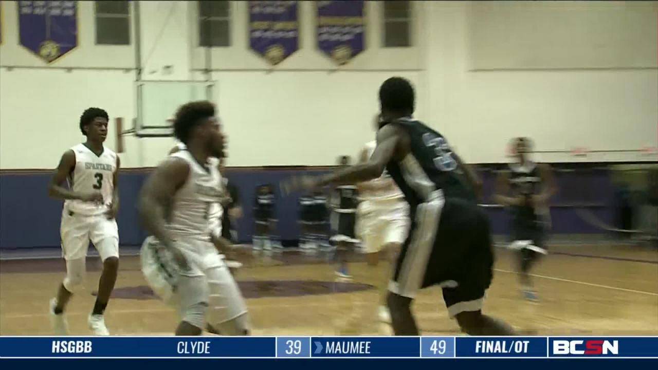 Start Moves To City Finals With A Win Over Woodward